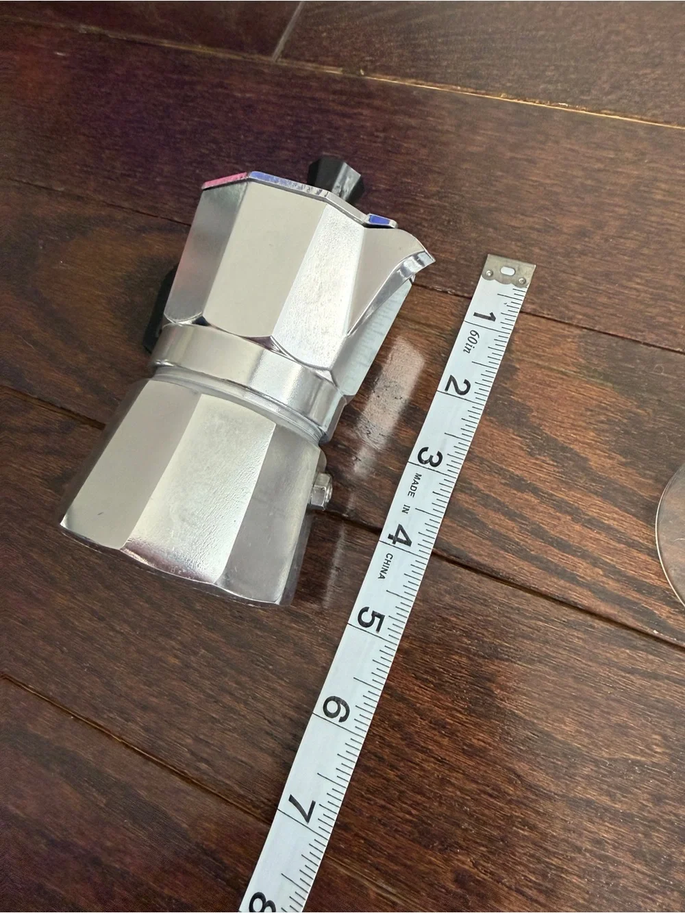 Primula stovetop espresso